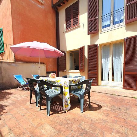 Residence Le Meridiane Siena Kültér fotó