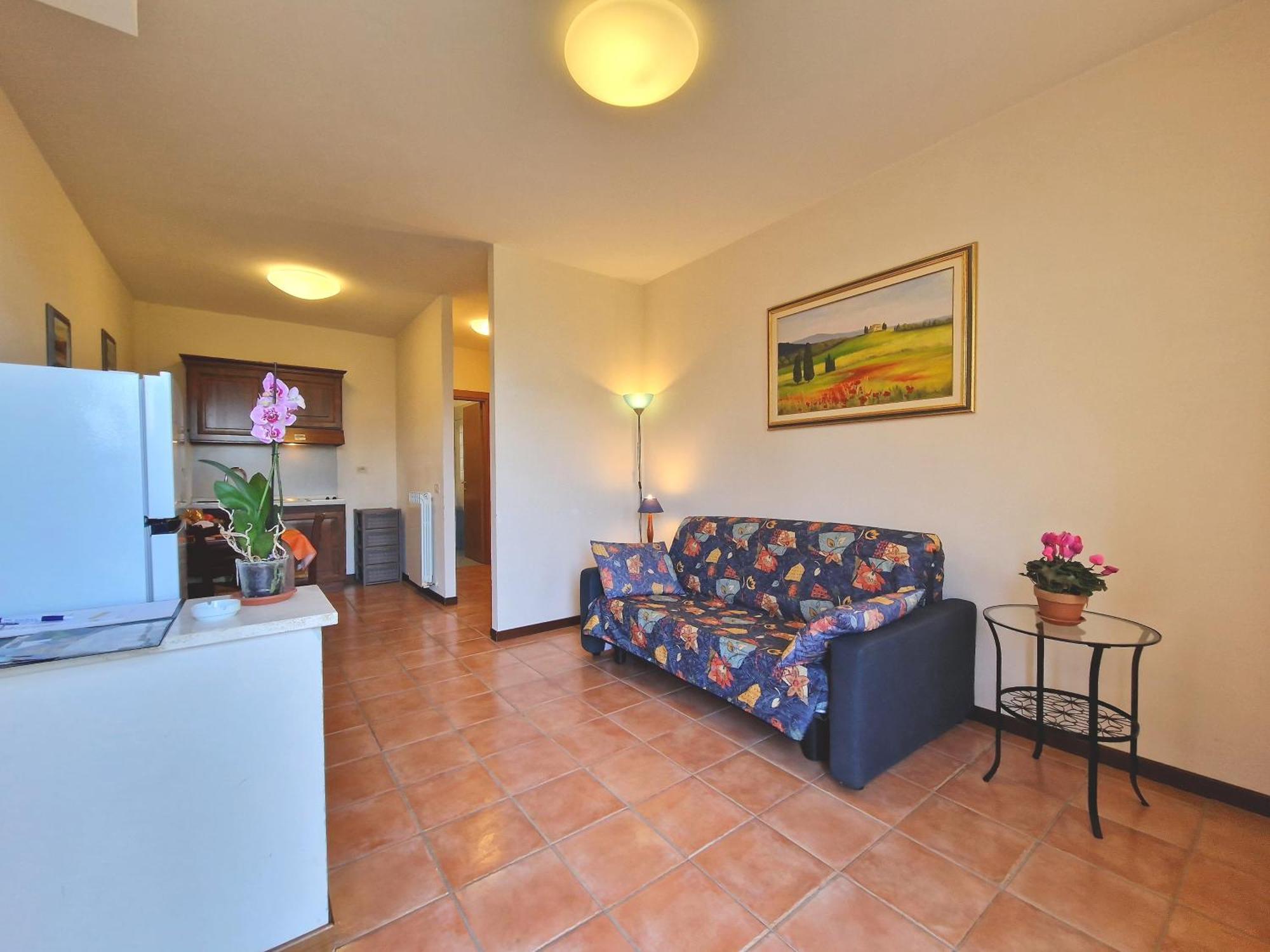 Residence Le Meridiane Siena Kültér fotó