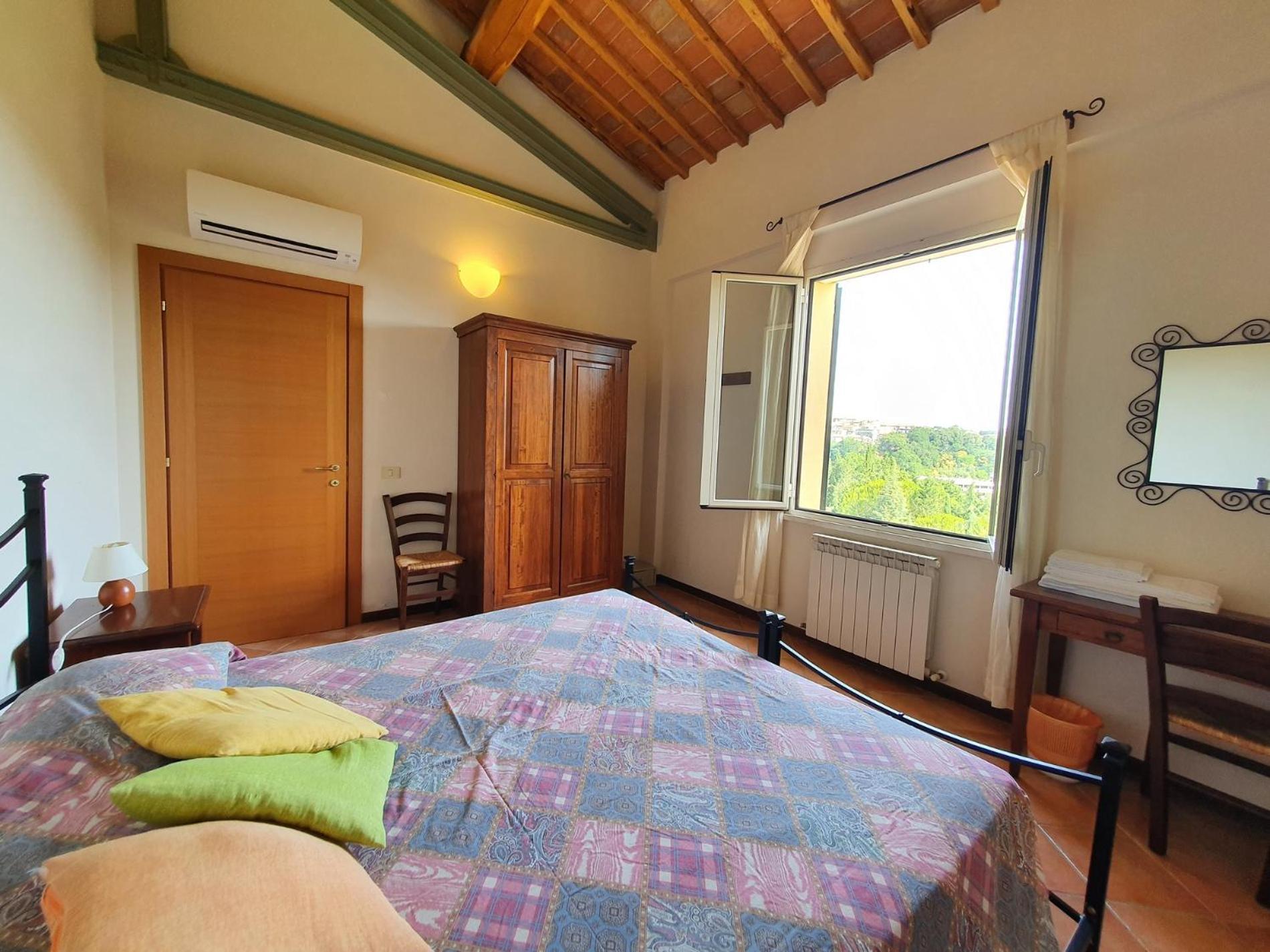 Residence Le Meridiane Siena Kültér fotó