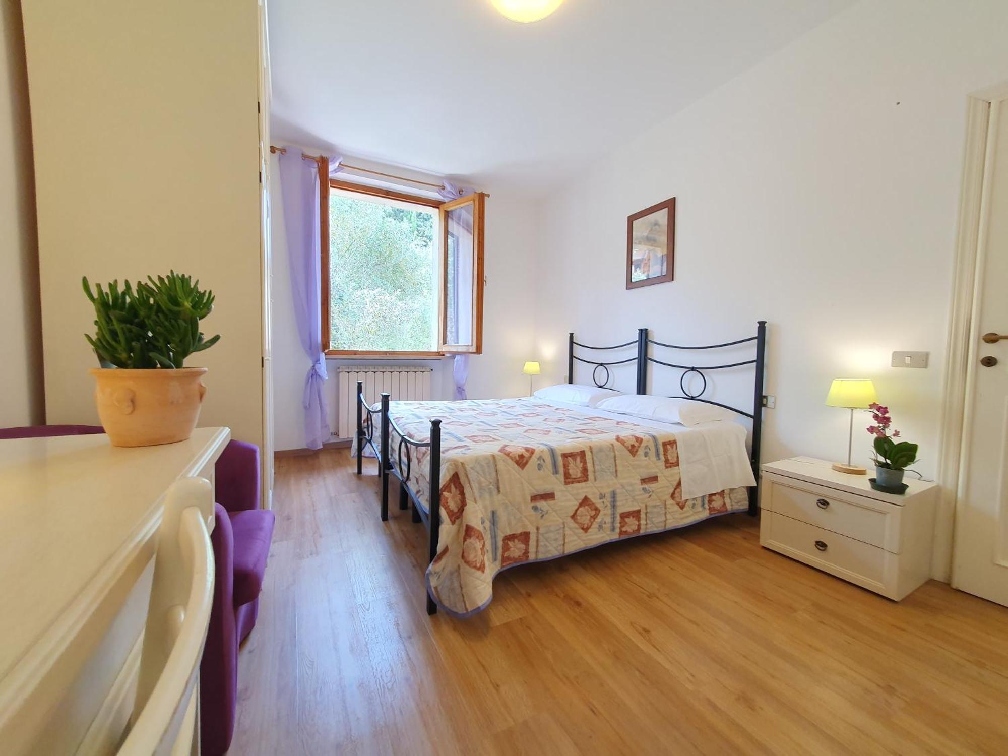 Residence Le Meridiane Siena Kültér fotó