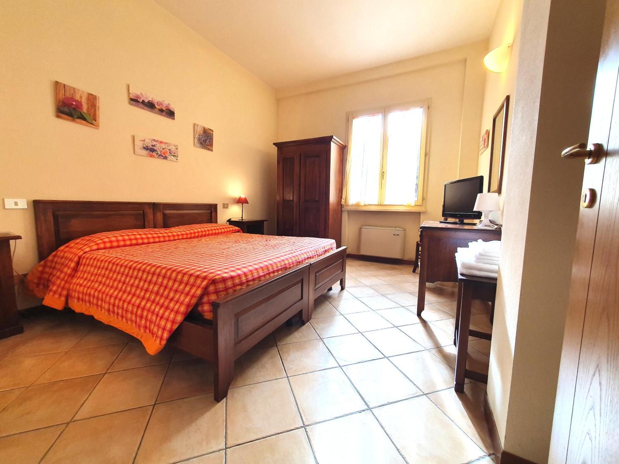 Residence Le Meridiane Siena Kültér fotó