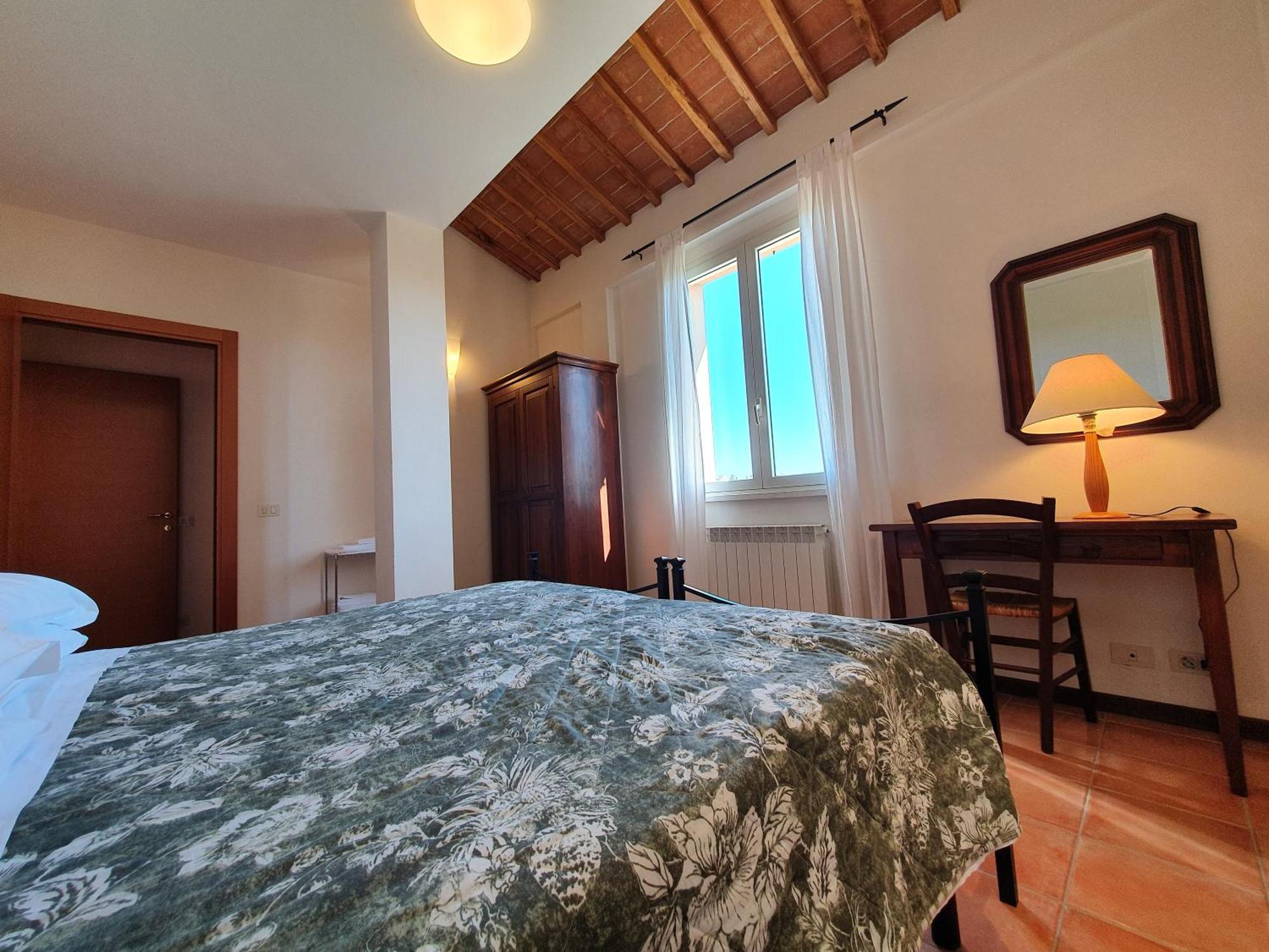 Residence Le Meridiane Siena Kültér fotó