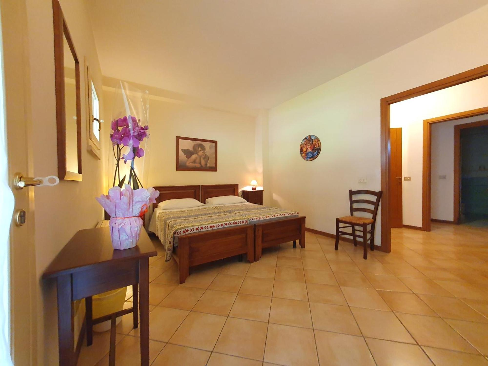 Residence Le Meridiane Siena Kültér fotó
