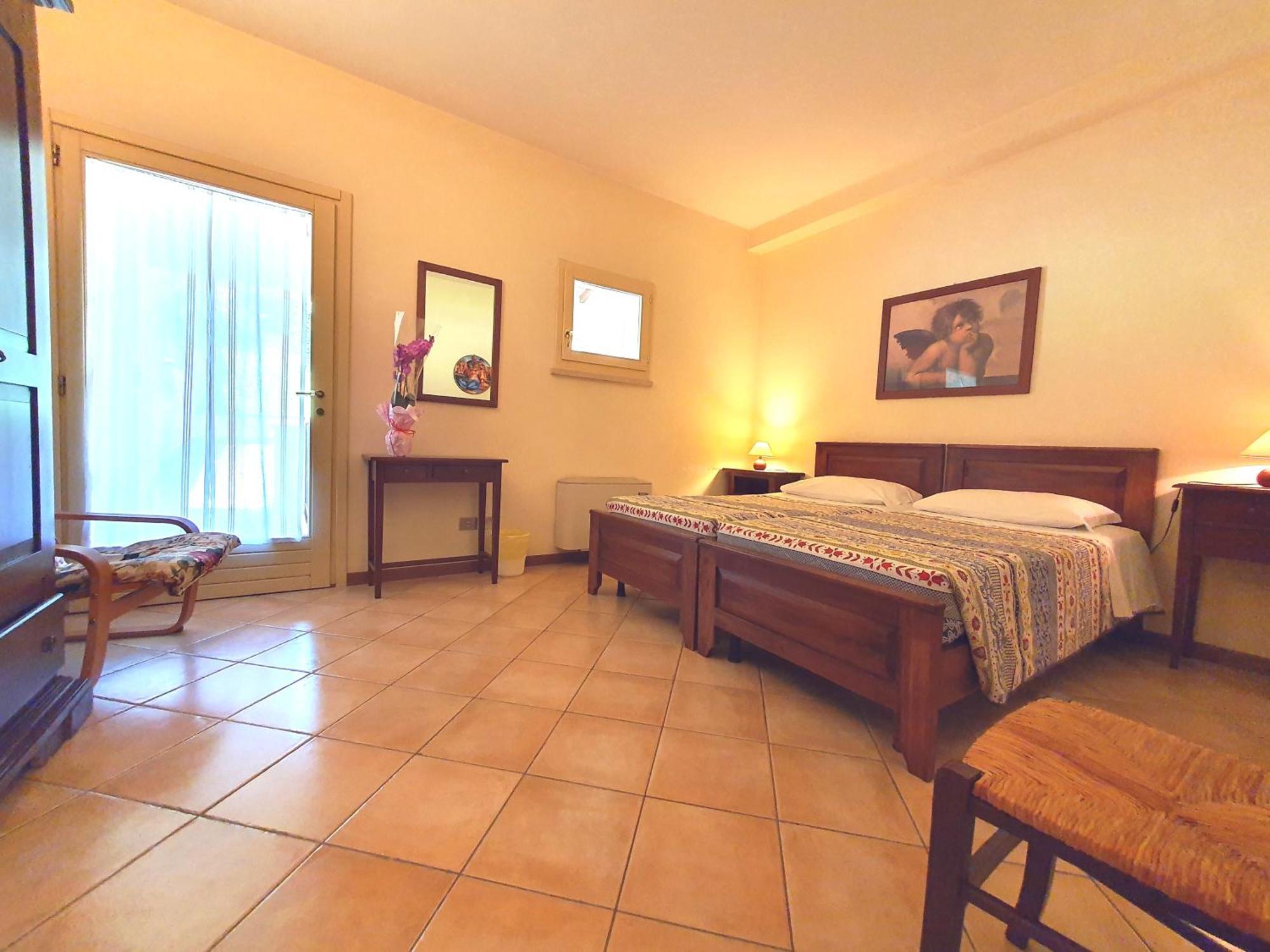 Residence Le Meridiane Siena Kültér fotó