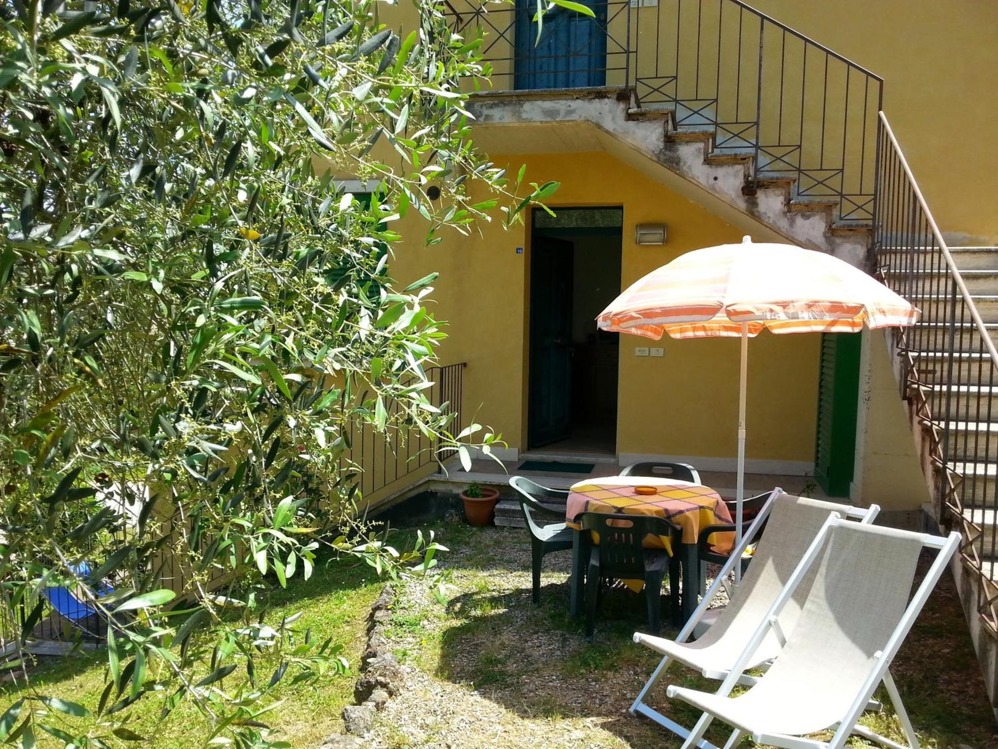 Residence Le Meridiane Siena Szoba fotó