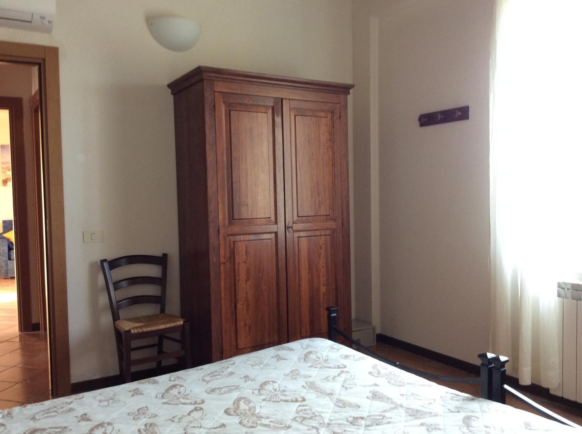 Residence Le Meridiane Siena Szoba fotó